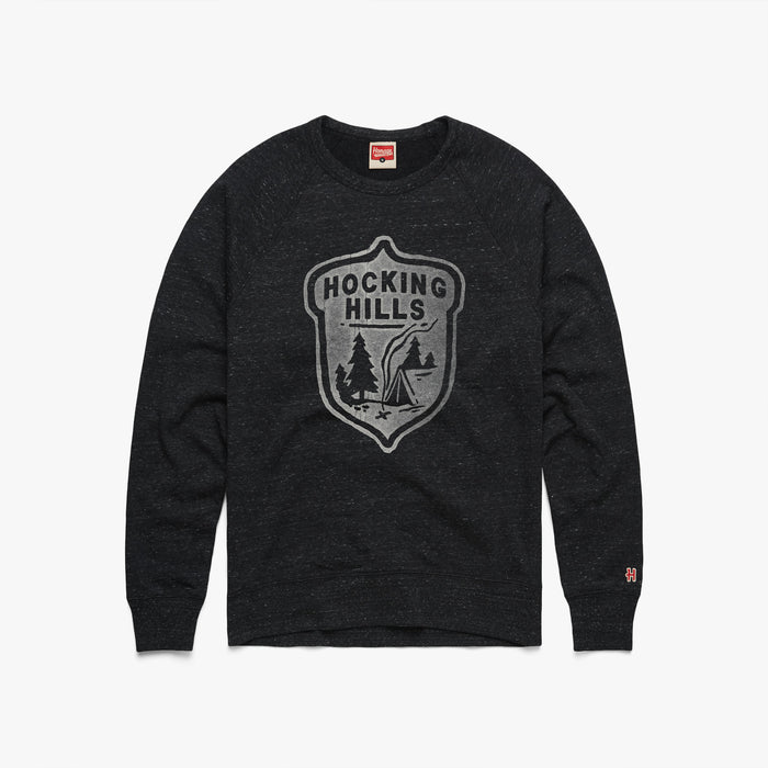 Camp Hocking Hills Crewneck