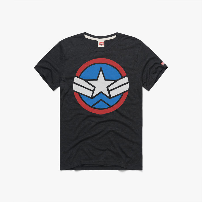 Captain America Logo