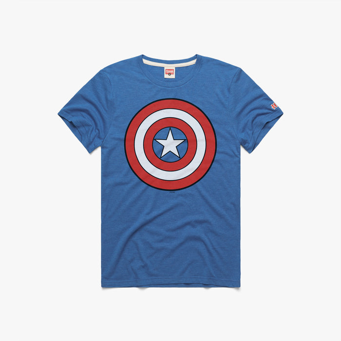 Captain America Shield