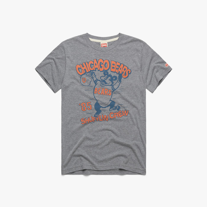 Chicago Bears Shufflin' Crew