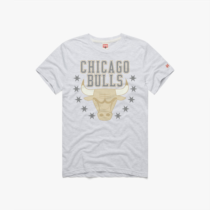 Chicago Bulls City Edition 2024