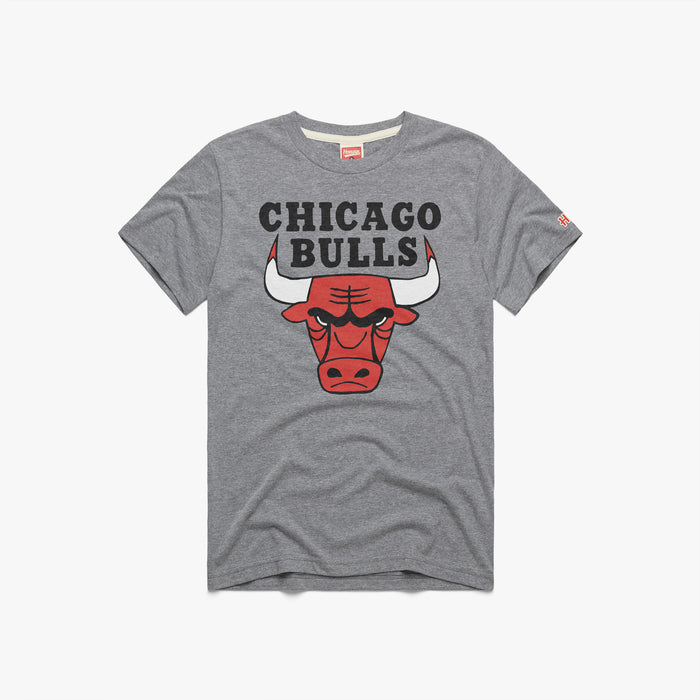 Chicago Bulls Logo