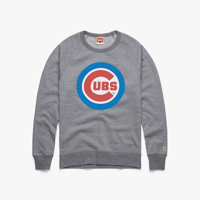 Chicago Cubs '79 Crewneck