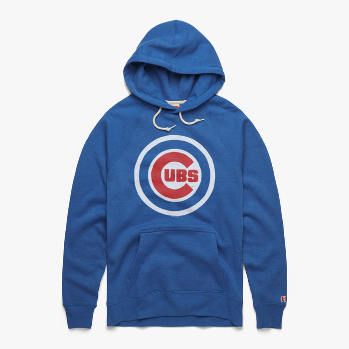 Chicago Cubs '79 Hoodie