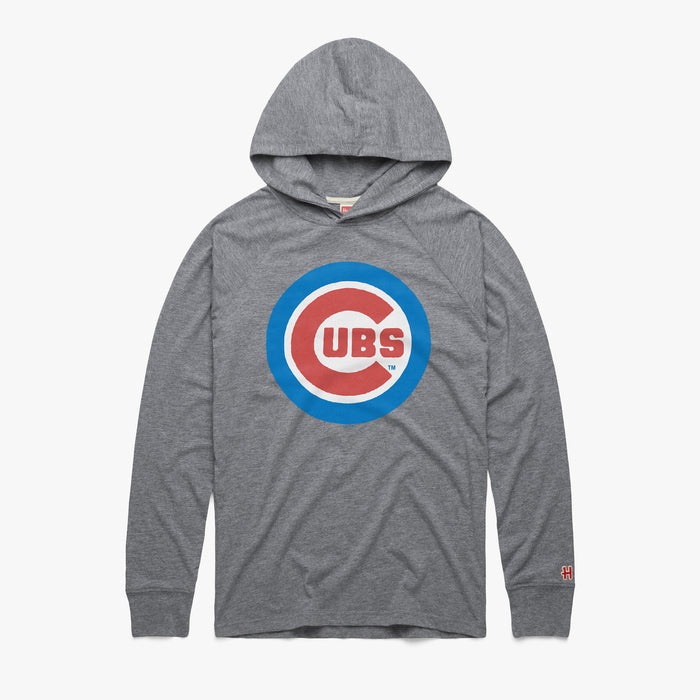 Chicago Cubs '79 Lightweight Hoodie