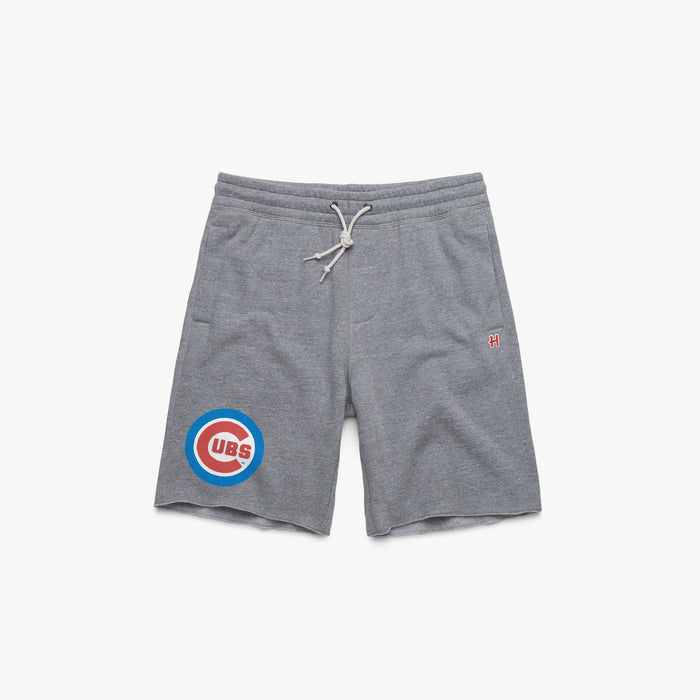 Chicago Cubs '79 Sweat Shorts