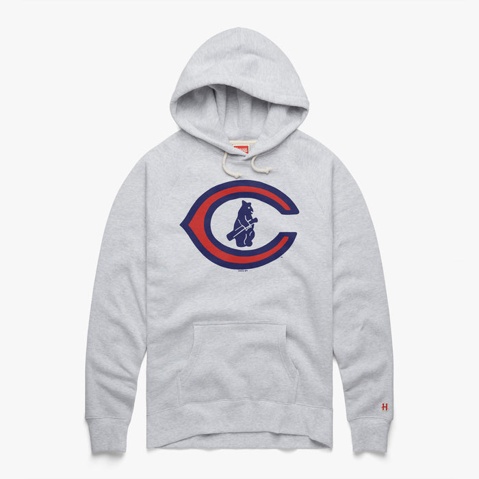 Chicago Cubs '27 Hoodie