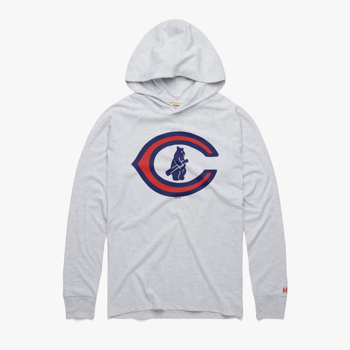 Chicago Cubs '27 Lightweight Hoodie