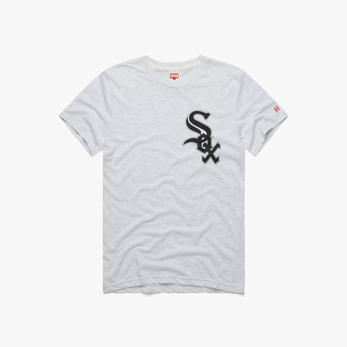 Chicago White Sox Jersey Logo '91