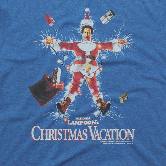 Christmas Vacation