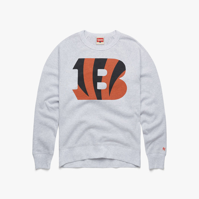 Cincinnati Bengals '21 Crewneck