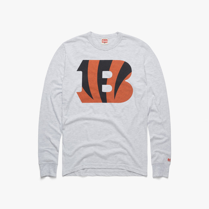 Cincinnati Bengals '21 Long Sleeve Tee