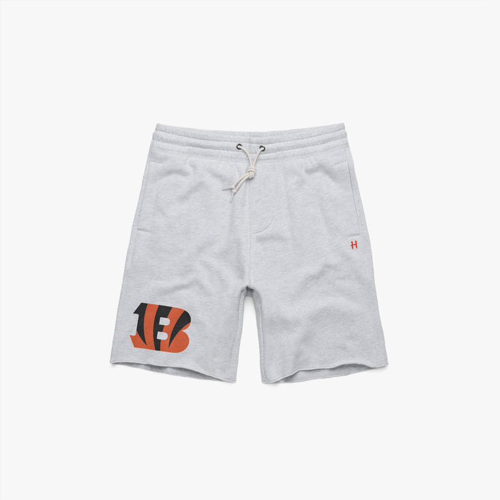 Cincinnati Bengals '21 Sweat Shorts