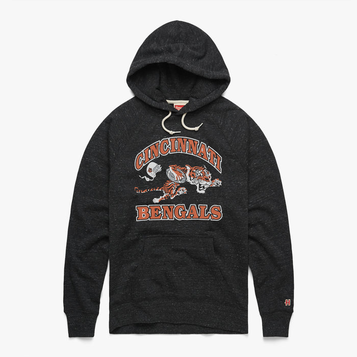 Cincinnati Bengals '68 Hoodie