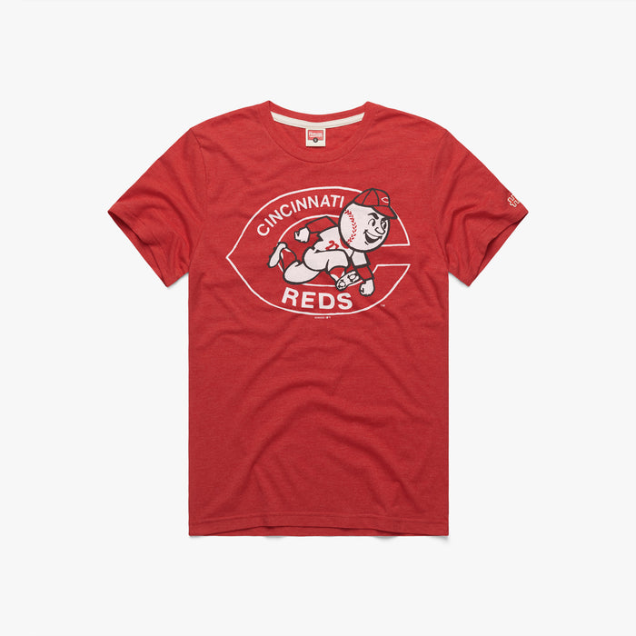 Cincinnati Reds '68