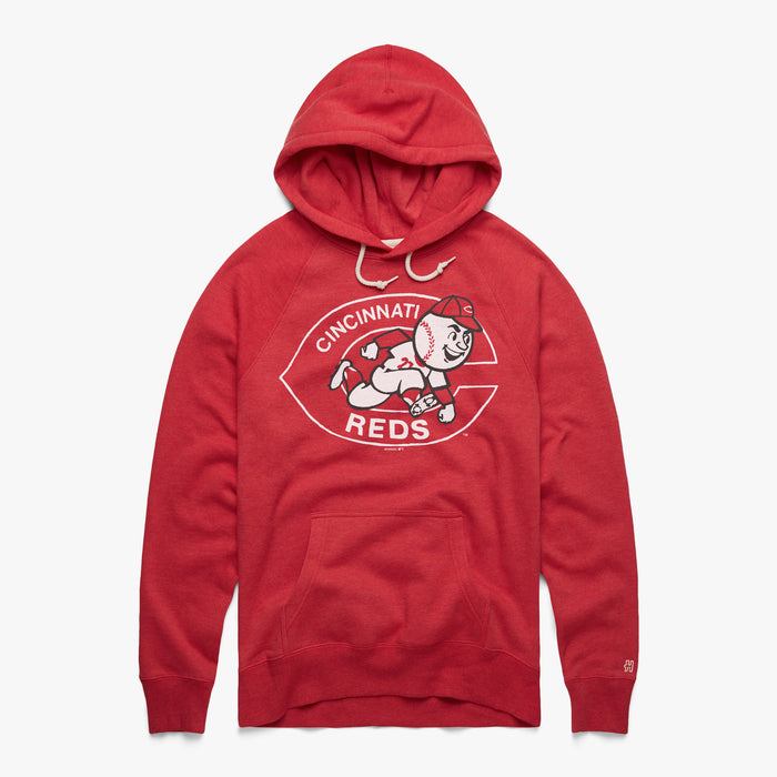 Cincinnati Reds '68 Hoodie