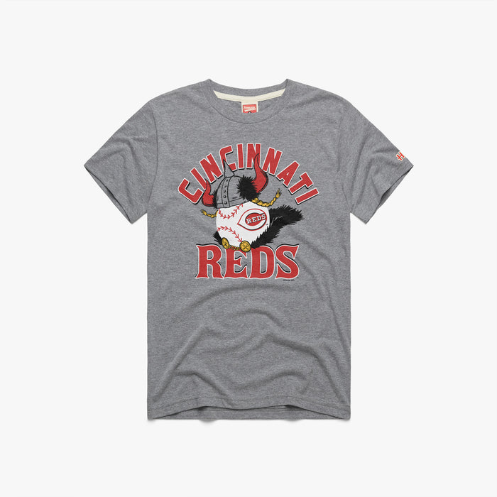 Cincinnati Reds Viking