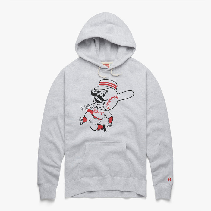 Cincinnati Reds '53 Hoodie