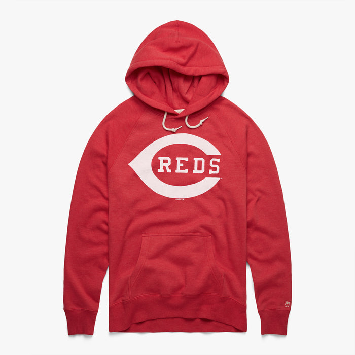 Cincinnati Reds '93 Hoodie