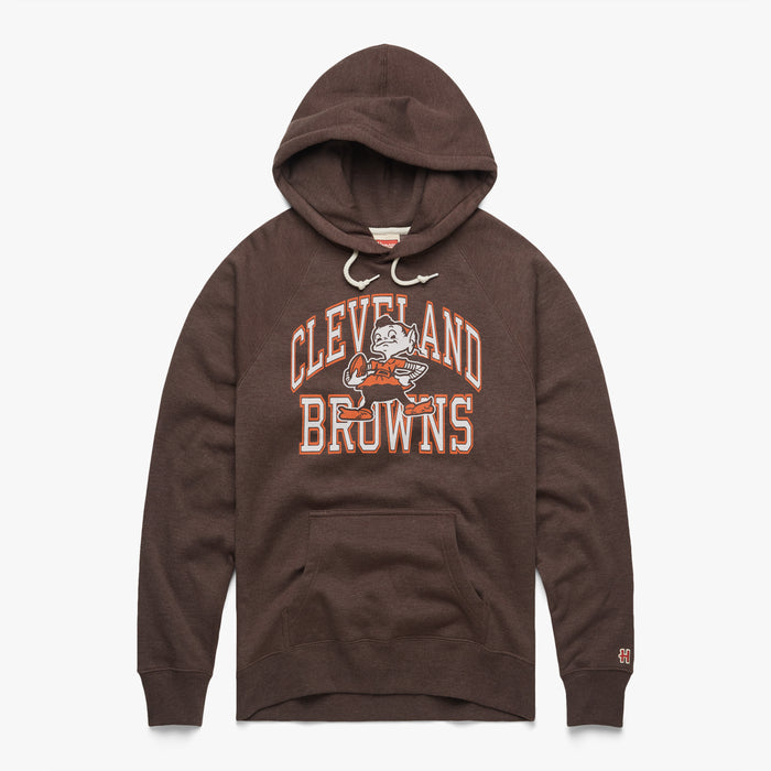 Cleveland Browns Arch Hoodie