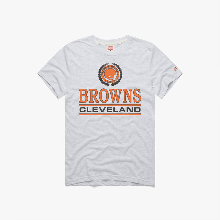 Cleveland Browns Crest