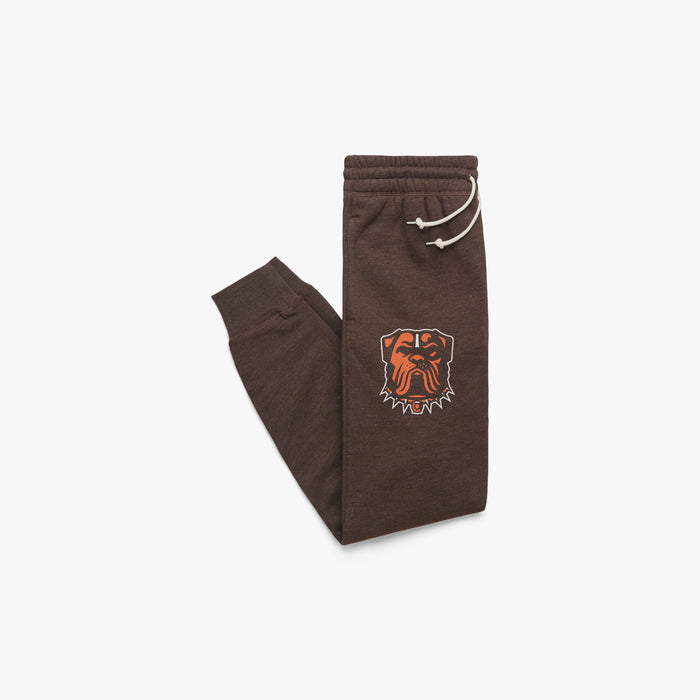 Cleveland Browns Dog Logo Jogger