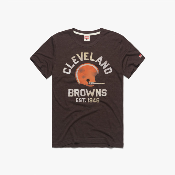 Cleveland Browns Est. 1946