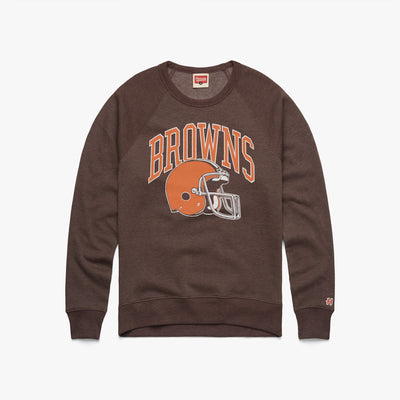 Brown / XS