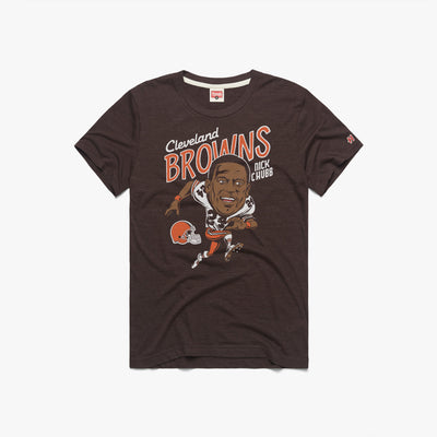 Brown / XS