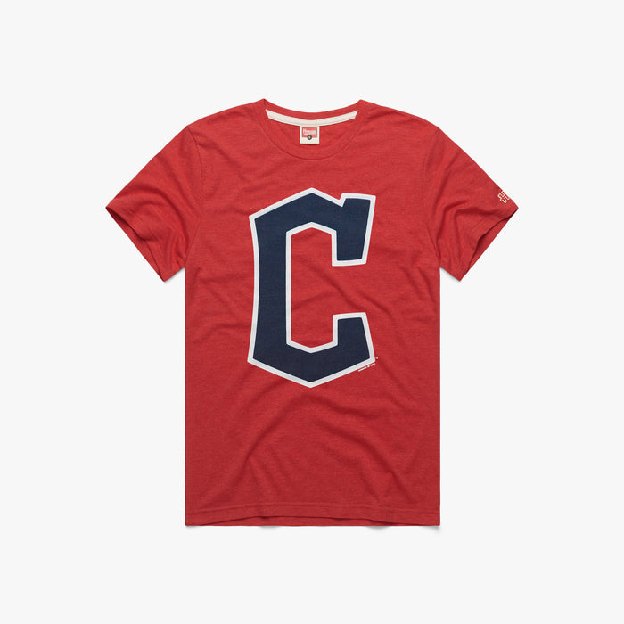 Cleveland Guardians Cap Logo '22