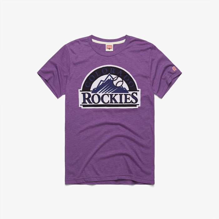 Colorado Rockies '93