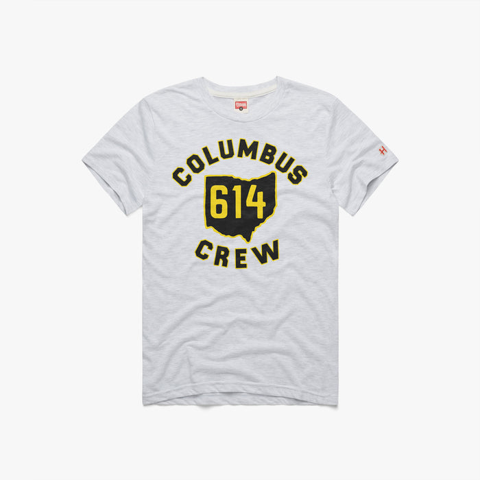 Columbus Crew 614