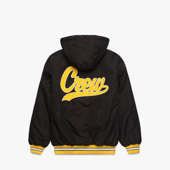 Columbus Crew Parka Jacket