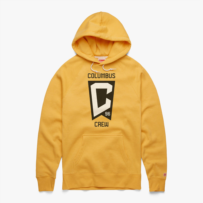 Columbus Crew '21 Hoodie