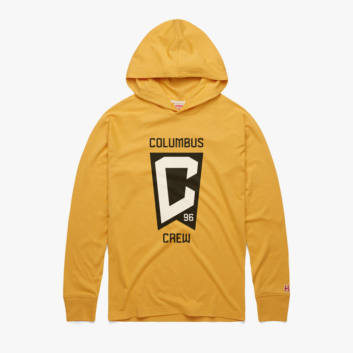 Columbus Crew '21 Lightweight Hoodie