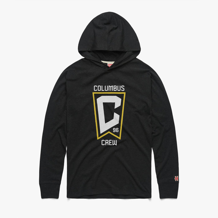 Columbus Crew '21 Lightweight Hoodie