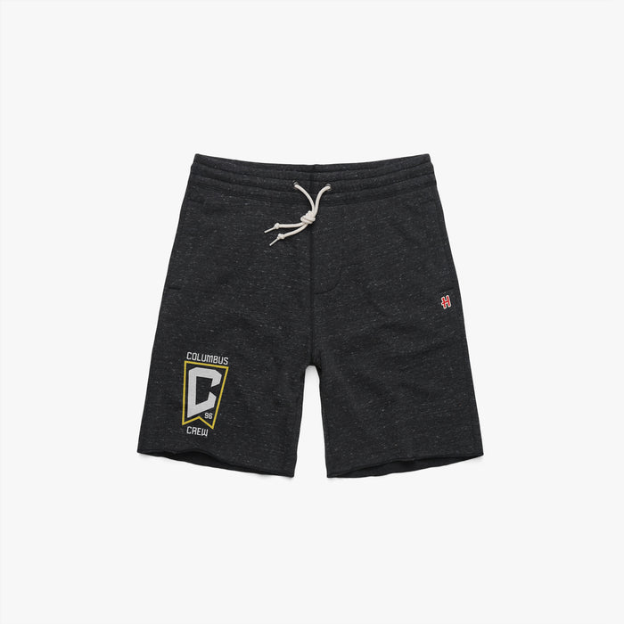 Columbus Crew '21 Sweat Shorts