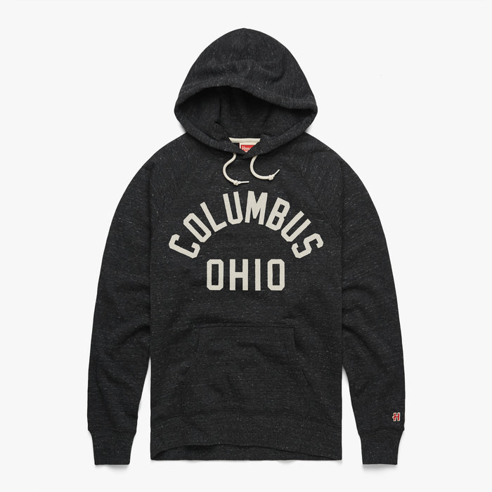 Columbus Ohio Hoodie