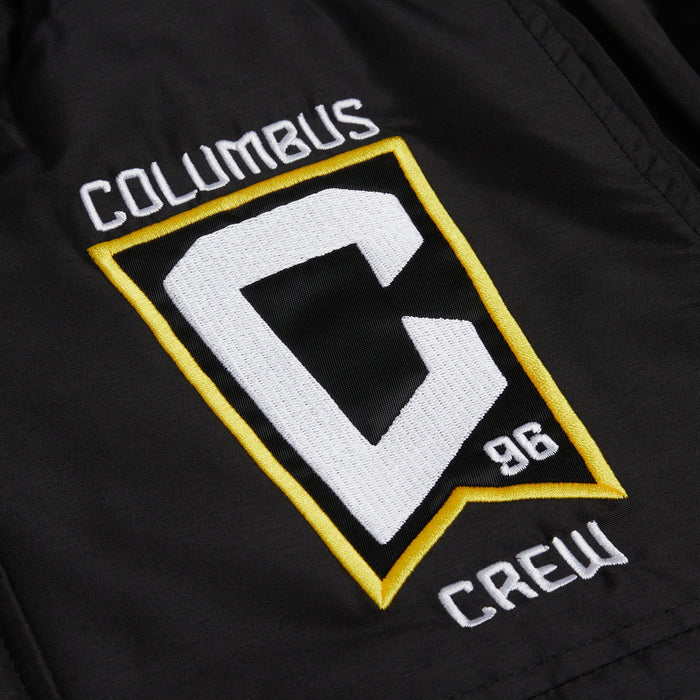 Columbus Crew Parka Jacket