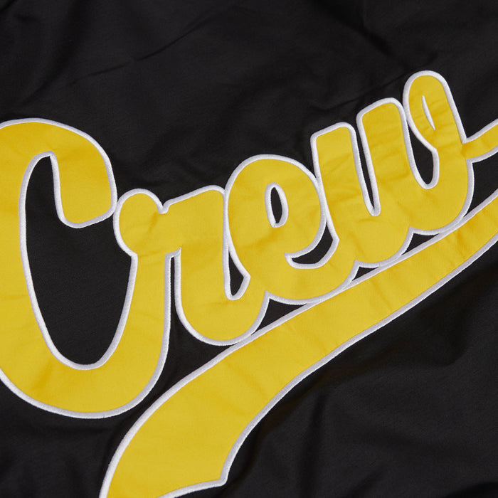 Columbus Crew Parka Jacket