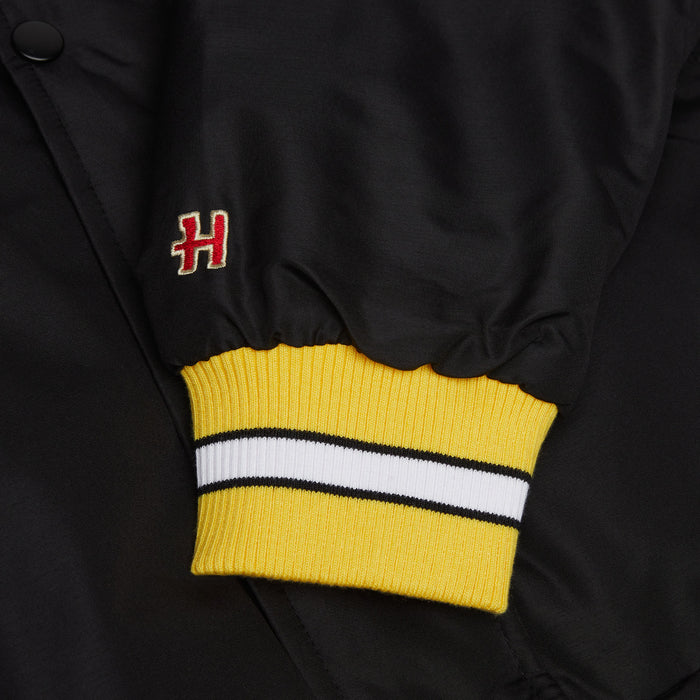 Columbus Crew Parka Jacket