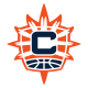  Connecticut Sun Logo