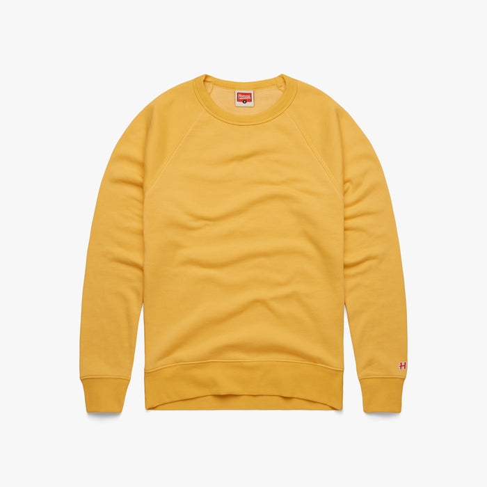 Go-To Crewneck