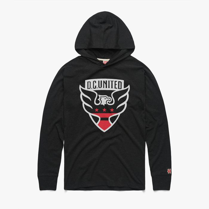 D.C. United '16 Lightweight Hoodie