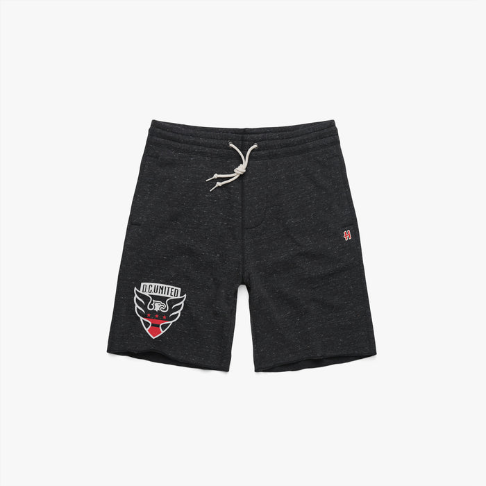 D.C. United '16 Sweat Shorts