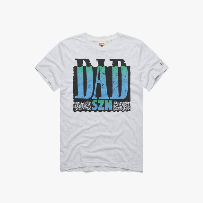 Dad SZN Retro