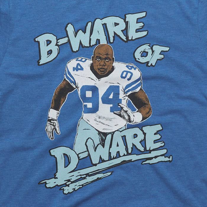 Dallas Cowboys DeMarcus Ware