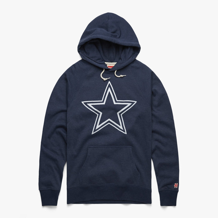 Dallas Cowboys '64 Hoodie