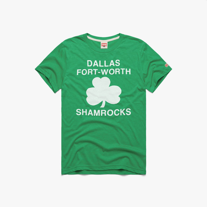 Dallas Fort-Worth Shamrocks