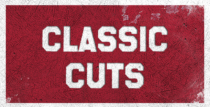 CLASSIC CUTS